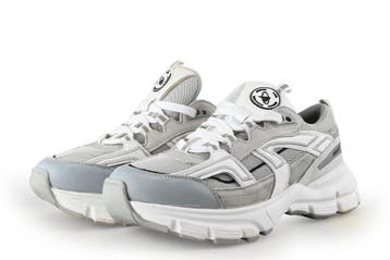 Axel Arigato Sneakers in maat 38 Wit, Verzenden, Wit, Axel Arigato, Zo goed als nieuw