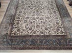 Keshan - Tapis - 3.5 m - 2.5 m - Royal floral Design pur!