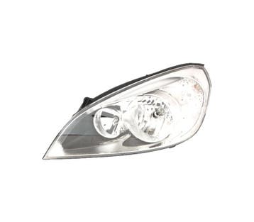 PHARE GAUCHE POUR VOLVO S60 V60 10-12 LED FEUX DIURNES, Verzenden