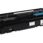 HP - HP 410A (CF411A) toner cyaan (huismerk), Computers en Software, Printerbenodigdheden, Ophalen of Verzenden, Nieuw, Toner