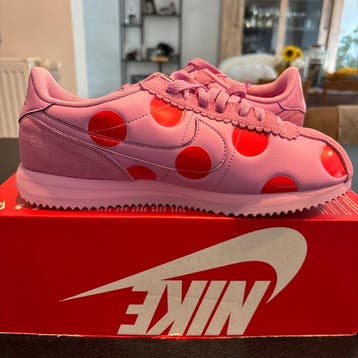 Nike - Cortez - Low-top sneakers - Maat: EU 42 - Nieuw met, Nieuw