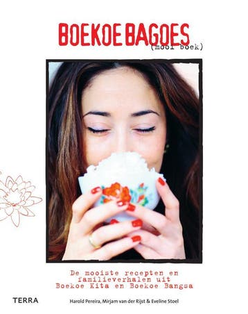 Boekoe bagoes (mooi boek) 9789089896599 Harold Pereira, Verzenden, Harold Pereira