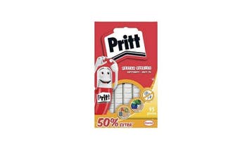 Pritt Poster Buddies + 50% gratis, Ophalen of Verzenden, Nieuw in verpakking