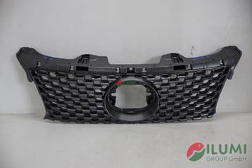 Voorste grille Lexus CT 200H 53111-76080, Verzenden, Gebruikt, Lexus
