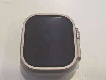 Apple Watch Apple Ultra 1, Telecommunicatie, Nieuw