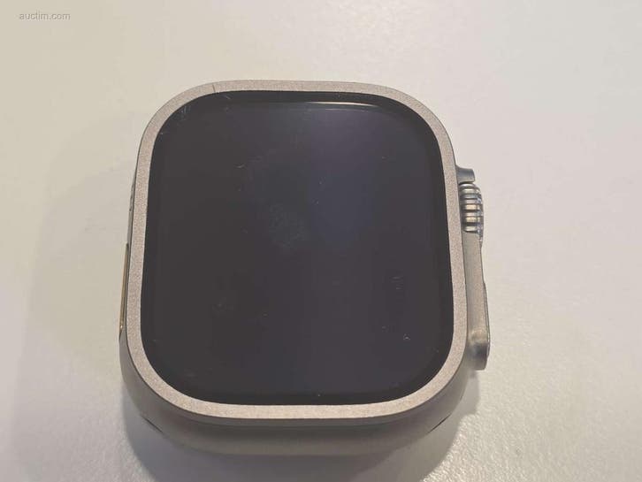 Apple Watch Apple Ultra 1, Télécoms, Téléphonie mobile | Apple iPhone