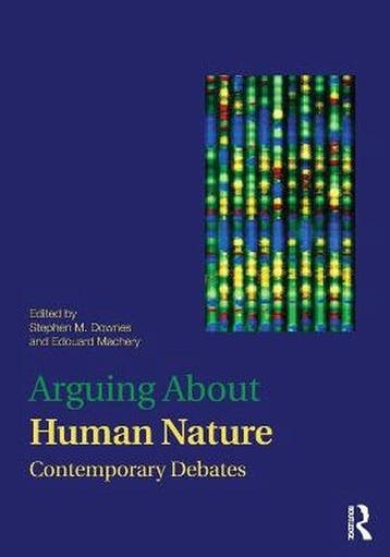 Arguing About Human Nature 9780415894401 Stephen M Downes, Verzenden, Gelezen, Stephen M Downes