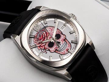 Armand Nicolet - Sans prix de réserve - BRAND NEW * Catawiki