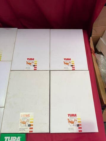 Tura Grote partij TURA ProLine fotopapier – 19 gesealde