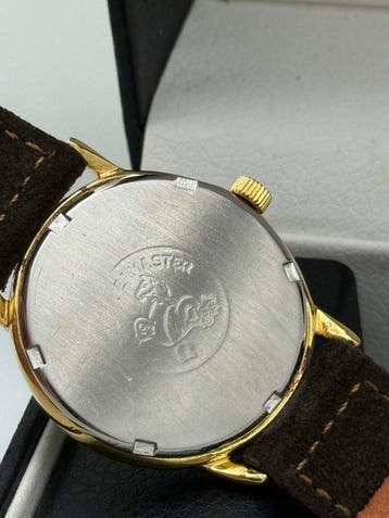 Omega - Seamaster 600 Green Dial Date Cal.611 - 136.011 -, Nieuw
