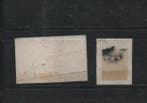 Oostenrijk 1858/1858 - Markeer de krantenzegels uit 1858,, Timbres & Monnaies, Timbres | Europe | Autriche