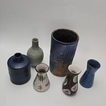 Vase - Céramique