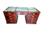 Bureau - Mahonie - Partnerdesk