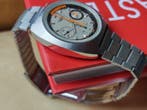 Longines - Nonius Chronograph - 8271-2 - Homme - 1970-1979