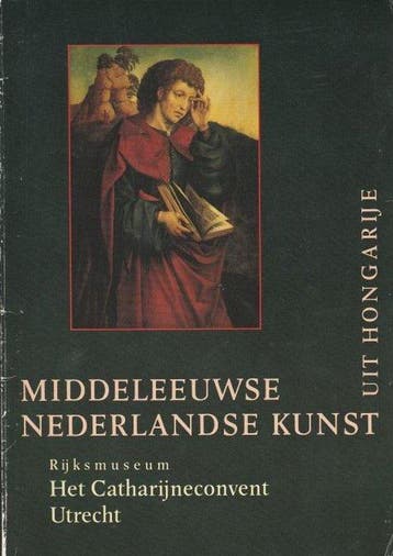 Middeleeuwse Nederlandse kunst uit Hongarije 9789071240102, Verzenden, Smodis Eslary