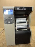 Zebra 110Xi4 - 300dpi Thermal Barcode Label Printer USB +, Gebruikt, Printer, Ophalen of Verzenden, Zebra