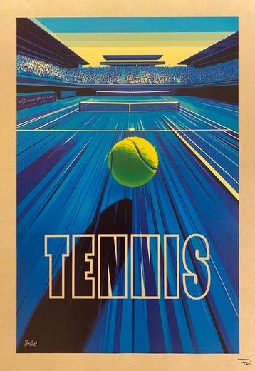 Pollux - TENNIS - Jaren 2010