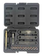 Remzuiger schroefdraad reparatie set M9x1.25, Verzenden, Nieuw