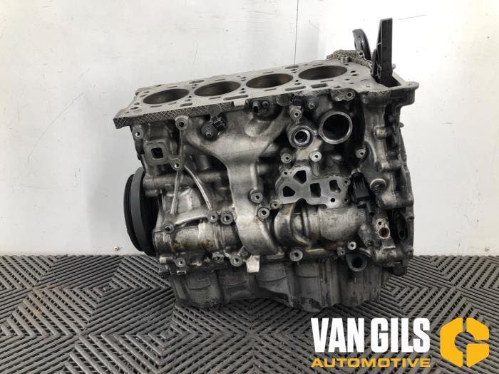 Motor Onderblok BMW 3-Serie O268483, Autos : Pièces & Accessoires, Moteurs & Accessoires