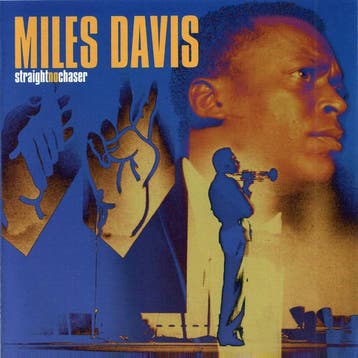 Miles Davis - Straight No Chaser, Verzenden, Gebruikt
