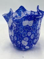 Livio Campanella - Vaas - Muranoglas