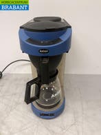 Animo M100 en acier inoxydable Machine à café 1,8 litres, Verzenden