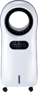 2dekans | Lifetime Air Aircooler - 55dB - 3.5L - 110 W -, Ophalen of Verzenden, Nieuw