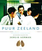 Puur Zeeland 9789089890603 Sergio Herman, Boeken, Kookboeken, Verzenden, Gelezen, Sergio Herman