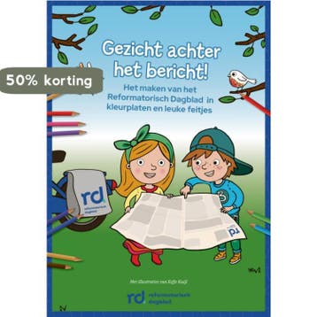 Gezicht achter het bericht kleurboek 9789087187231, Verzenden, Eefje Kuijl