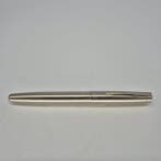 Parker - Frontier - Stainless Steel Flighter - Steel nib, Nieuw