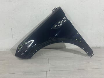 Bumper links voor Discovery Sport L550 Lift, Verzenden, Gebruikt