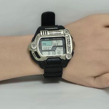 Alba - Zonder minimumprijs - SEIKO ALBA Hyper-Tech
