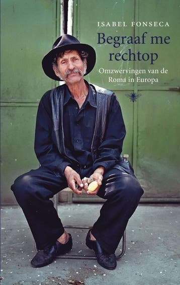 Begraaf me rechtop 9789023435846 I. Fonseca, Boeken, Verzenden, Gelezen, I. Fonseca