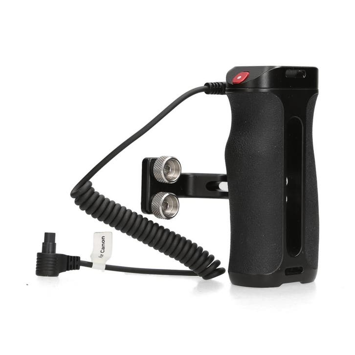 SmallRig Side Handle - Canon · 1 jaar garantie, Audio, Tv en Foto, Fotografie | Fotostudio en Toebehoren, Ophalen of Verzenden