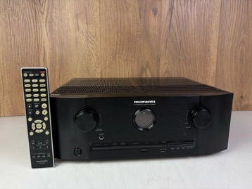 Marantz - SR6008 - 7.2 Récepteur multicanaux à