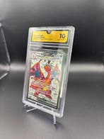 Pokémon - 1 Graded card - Charizard ex 056 Carte promo,