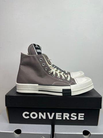 Rick Owens - Sneakers - Maat: EU 43 - Nieuw met tags, Nieuw
