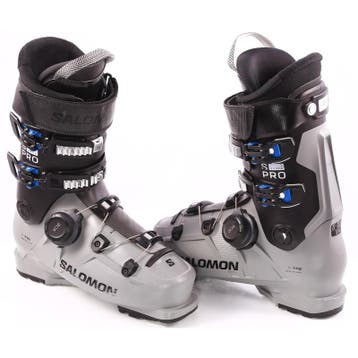 42 43 44 45 skischoenen SALOMON S/PRO SUPRA BOA R110 2026, m, Sport en Fitness, Verzenden, Gebruikt, Salomon