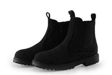 La Canadienne Chelsea boots Meisjes in maat 30 Bruin, Verzenden, Schoenen