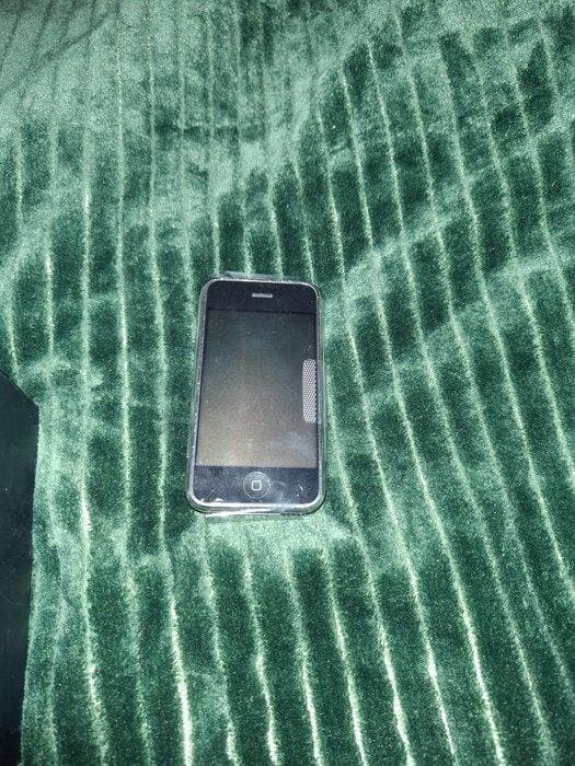 Apple iPhone 1st generation - Mobiele telefoon (1) - In, Games en Spelcomputers, Spelcomputers | Overige Accessoires
