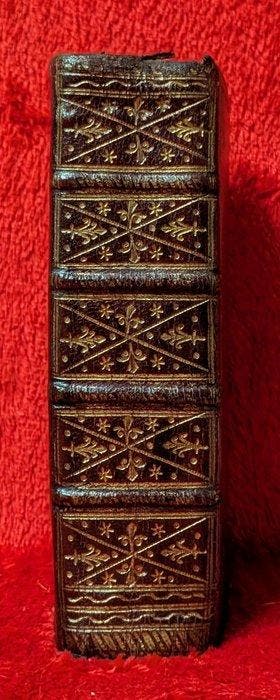 [KING JAMES BIBLE - CAMBRIDGE BIBLE] - The Holy Bible