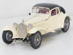 Schaal 1:8 Pocher Alfa Romeo 8C 2300 Copue elegant 1932 #..., Ophalen of Verzenden
