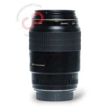 Canon 100mm 2.8 USM Macro EF nr. 3485, TV, Hi-fi & Vidéo, Ophalen of Verzenden, Macrolens