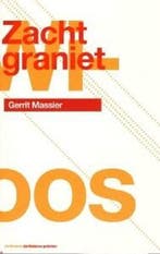 Zacht Graniet (Windroos Gedichten), Verzenden, Nieuw