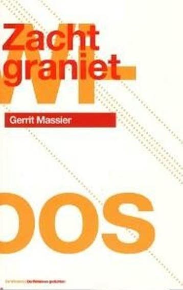 Zacht Graniet (Windroos Gedichten), Verzenden