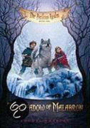 The Shadow Of Malabron 9780763639112 Thomas Wharton, Boeken, Verzenden, Zo goed als nieuw, Thomas Wharton