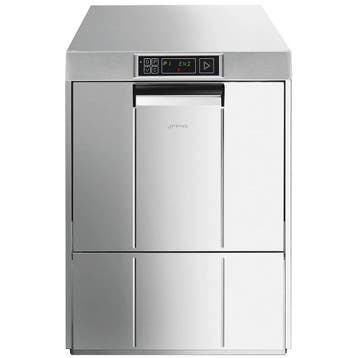 Horeca Vaatwasser | EASYLINE | Mand 500x500 | Afvoerpomp |, Verzenden