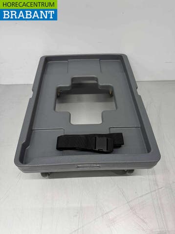 HCB Trolley / Chariot pour Thermobox Catering Box Horeca, Articles professionnels, Verzenden
