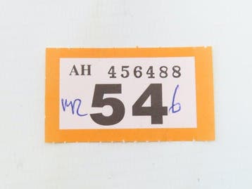 Minitrix N - 66540 - Voie ferrée pour trains miniatures (1)