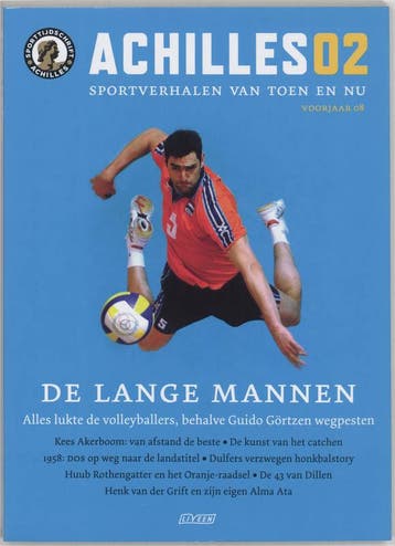 Achilles 2 9789020408966, Verzenden, Gelezen